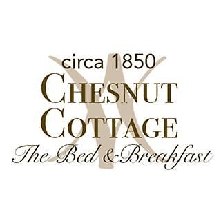 Chesnut Cottage Inn Bed & Breakfast Колумбия Экстерьер фото