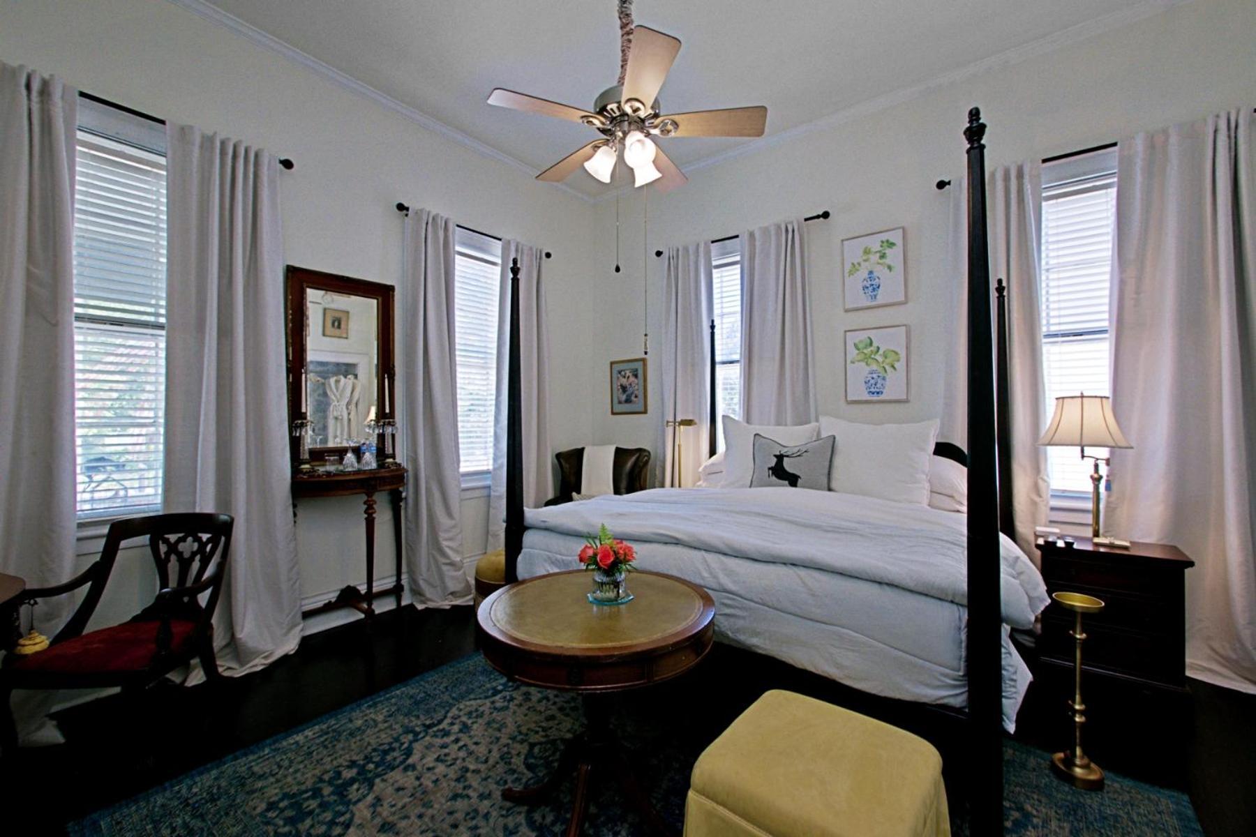 Chesnut Cottage Inn Bed & Breakfast Колумбия Экстерьер фото