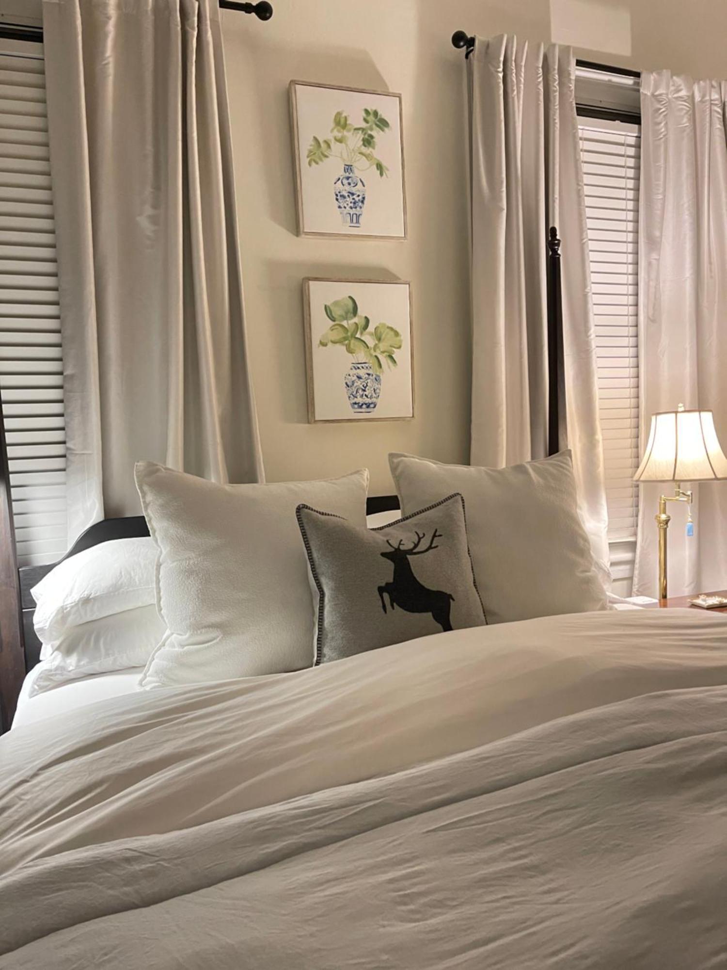 Chesnut Cottage Inn Bed & Breakfast Колумбия Экстерьер фото