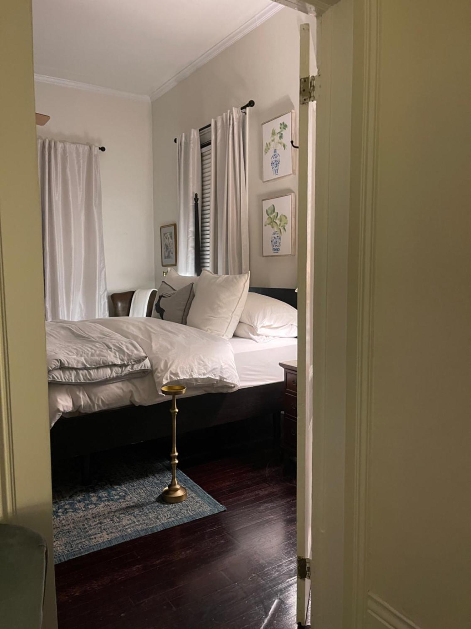 Chesnut Cottage Inn Bed & Breakfast Колумбия Экстерьер фото