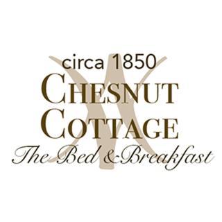 Chesnut Cottage Inn Bed & Breakfast Колумбия Экстерьер фото