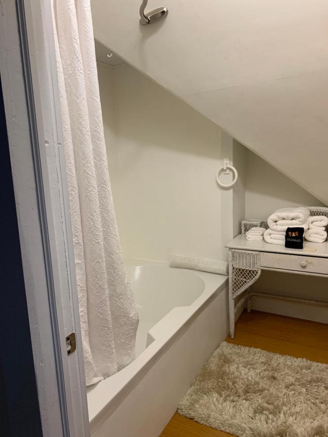 Chesnut Cottage Inn Bed & Breakfast Колумбия Экстерьер фото