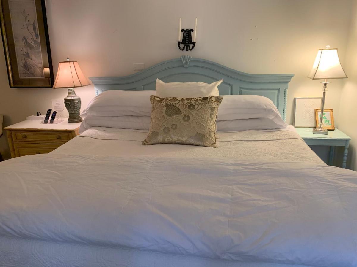 Chesnut Cottage Inn Bed & Breakfast Колумбия Экстерьер фото